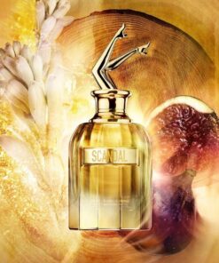 Nước hoa Jean Paul Gaultier Absolu Parfum Concentre Nước hoa Jean Paul Gaultier Absolu Parfum Concentre - Yêu Hàng Ngoại