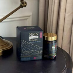 Alternative view of Viên uống NMN 21600mg Premium Nhật Bản
