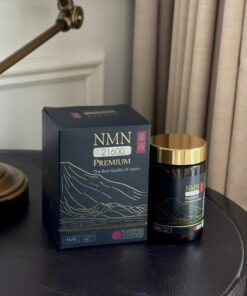 Alternative view of Viên uống NMN 21600mg Premium Nhật Bản