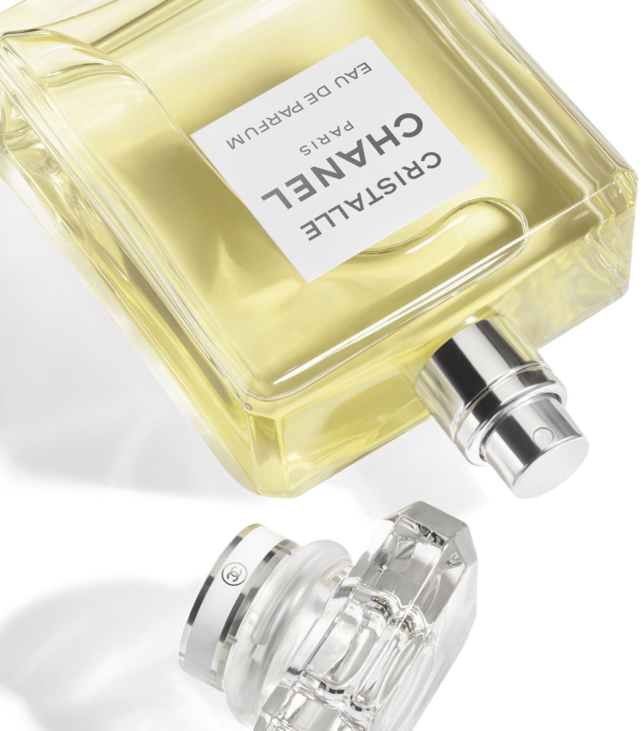 Nước hoa Chanel Cristalle EDP Nước hoa Chanel Cristalle EDP - Yêu Hàng Ngoại