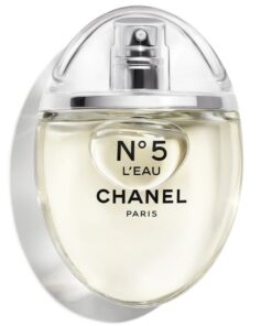 Nước hoa Chanel No5 L’eau EDT Limited Edition
