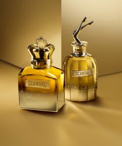 Nước hoa Jean Paul Gaultier Absolu Parfum Concentre Nước hoa Jean Paul Gaultier Absolu Parfum Concentre - Yêu Hàng Ngoại
