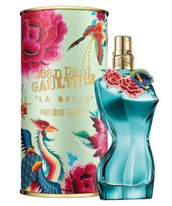 Nước hoa Jean Paul Gaultier La Belle Paradise Garden EDP