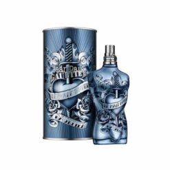 Nước hoa Jean Paul Gaultier Le Male Lover EDP