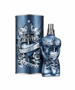 Nước hoa Jean Paul Gaultier Le Male Lover EDP
