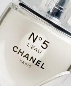 Nước hoa Chanel No5 L’eau EDT Limited Edition Nước hoa Chanel No5 L’eau EDT Limited Edition - Yêu Hàng Ngoại