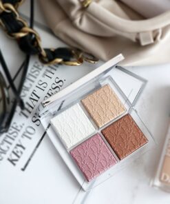 Phấn bắt sáng Dior Backstage Glow Face Palette Highlight & Blush Phấn bắt sáng Dior Backstage Glow Face Palette Highlight & Blush - Yêu Hàng Ngoại