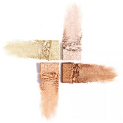 Alternative view of Phấn bắt sáng Dior Backstage Glow Face Palette Highlight & Blush