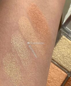 Phấn bắt sáng Dior Backstage Glow Face Palette Highlight & Blush Phấn bắt sáng Dior Backstage Glow Face Palette Highlight & Blush - Yêu Hàng Ngoại