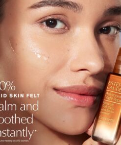 Tinh chất Estee Lauder Advanced Night Repair Rescue Solution with Bifidus Ferment Tinh chất Estee Lauder Advanced Night Repair Rescue Solution with Bifidus Ferment - Yêu Hàng Ngoại
