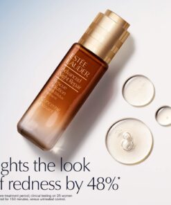 Tinh chất Estee Lauder Advanced Night Repair Rescue Solution with Bifidus Ferment Tinh chất Estee Lauder Advanced Night Repair Rescue Solution with Bifidus Ferment - Yêu Hàng Ngoại