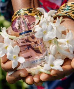 Nước hoa Giorgio Armani My Way Nectar EDP Nước hoa Giorgio Armani My Way Nectar EDP - Yêu Hàng Ngoại