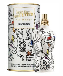 Nước hoa Jean Paul Gaultier Le Male Pride Edition EDT