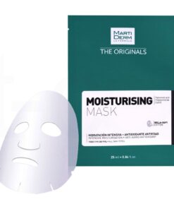 Alternative view of Mặt nạ dưỡng da MartiDerm The Originals Moisturising Mask