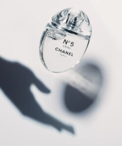 Nước hoa Chanel No5 L’eau EDT Limited Edition Nước hoa Chanel No5 L’eau EDT Limited Edition - Yêu Hàng Ngoại