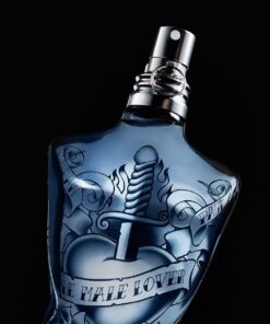 Nước hoa Jean Paul Gaultier Le Male Lover EDP Nước hoa Jean Paul Gaultier Le Male Lover EDP - Yêu Hàng Ngoại