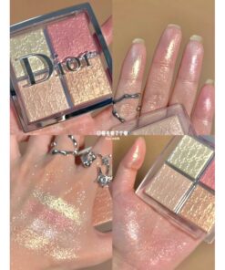 Phấn bắt sáng Dior Backstage Glow Face Palette Highlight & Blush Phấn bắt sáng Dior Backstage Glow Face Palette Highlight & Blush - Yêu Hàng Ngoại
