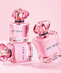 Nước hoa Giorgio Armani My Way Nectar EDP Nước hoa Giorgio Armani My Way Nectar EDP - Yêu Hàng Ngoại