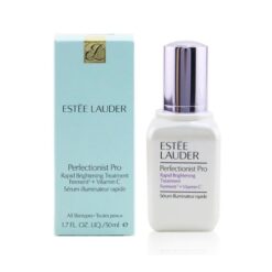 Serum dưỡng trắng da Estee Lauder Perfectionist Pro Rapid Brightening Treatment Ferment3 + Vitamin C