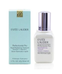 Serum dưỡng trắng da Estee Lauder Perfectionist Pro Rapid Brightening Treatment Ferment3 + Vitamin C
