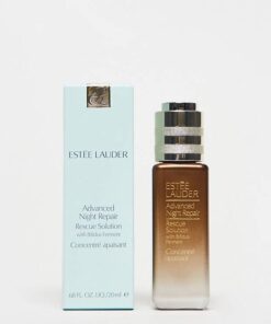 Tinh chất Estee Lauder Advanced Night Repair Rescue Solution with Bifidus Ferment
