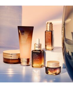 Tinh chất Estee Lauder Advanced Night Repair Rescue Solution with Bifidus Ferment Tinh chất Estee Lauder Advanced Night Repair Rescue Solution with Bifidus Ferment - Yêu Hàng Ngoại