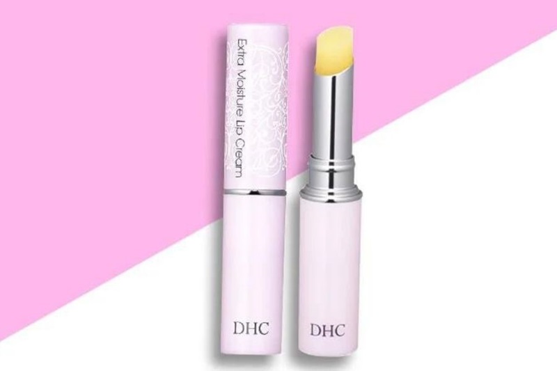Review son dưỡng DHC thiết kế, thành phần, công dụng ra sao? Tìm hiểu thành phần của son dưỡng DHC