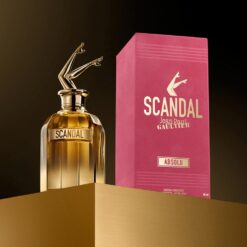 Nước hoa Jean Paul Gaultier Absolu Parfum Concentre