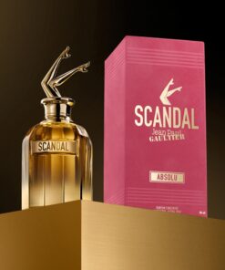 Nước hoa Jean Paul Gaultier Absolu Parfum Concentre