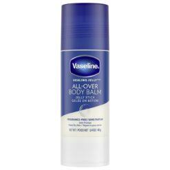 Sáp dưỡng ẩm Vaseline Healing Jelly All-Over Body Balm Jelly Stick