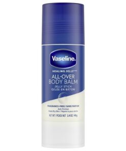Sáp dưỡng ẩm Vaseline Healing Jelly All-Over Body Balm Jelly Stick