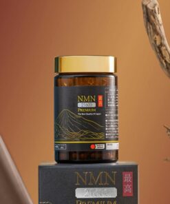 Viên uống NMN 21600mg Premium Nhật Bản Viên uống NMN 21600mg Premium Nhật Bản - Yêu Hàng Ngoại
