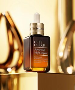 Tinh chất chống lão hóa Estee Lauder Advanced Night Repair Synchronized Multi-Recovery Complex Tinh chất chống lão hóa Estee Lauder Advanced Night Repair Synchronized Multi-Recovery Complex - Yêu Hàng Ngoại