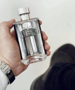 Nước hoa Prada L’Homme EDT Nước hoa Prada L’Homme EDT - Yêu Hàng Ngoại