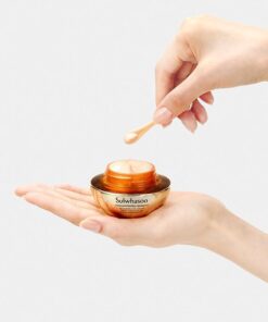 Kem dưỡng mắt Sulwhasoo Concentrated Ginseng Renewing Eye Cream Kem dưỡng mắt Sulwhasoo Concentrated Ginseng Renewing Eye Cream - Yêu Hàng Ngoại