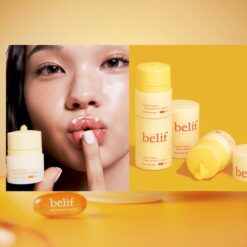 Alternative view of Dưỡng môi Belif Super Knights Multi Vitamin Lipcerin