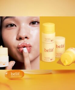 Alternative view of Dưỡng môi Belif Super Knights Multi Vitamin Lipcerin