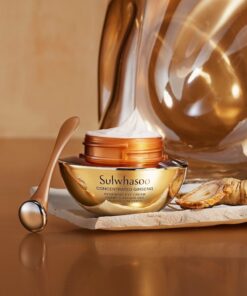 Kem dưỡng mắt Sulwhasoo Concentrated Ginseng Renewing Eye Cream Kem dưỡng mắt Sulwhasoo Concentrated Ginseng Renewing Eye Cream - Yêu Hàng Ngoại