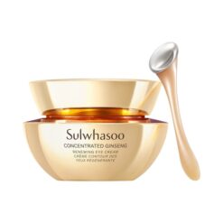 Kem dưỡng mắt Sulwhasoo Concentrated Ginseng Renewing Eye Cream