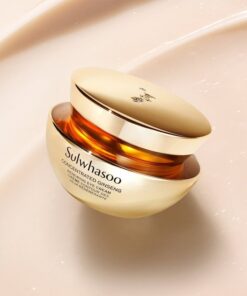 Kem dưỡng mắt Sulwhasoo Concentrated Ginseng Renewing Eye Cream Kem dưỡng mắt Sulwhasoo Concentrated Ginseng Renewing Eye Cream - Yêu Hàng Ngoại