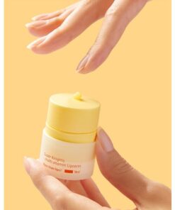 Dưỡng môi Belif Super Knights Multi Vitamin Lipcerin Dưỡng môi Belif Super Knights Multi Vitamin Lipcerin - Yêu Hàng Ngoại