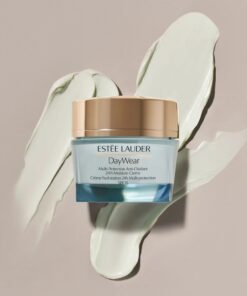 Kem dưỡng ngày Estee Lauder Daywear Multi-Protection 24H Moisture Anti-Oxidant Creme SPF15 Kem dưỡng ngày Estee Lauder Daywear Multi-Protection 24H Moisture Anti-Oxidant Creme SPF15 - Yêu Hàng Ngoại
