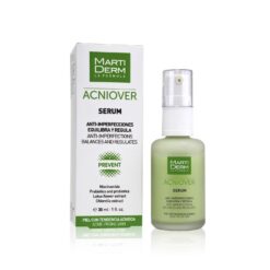 Tinh chất kiểm soát dầu giảm mụn MartiDerm Acniover Serum