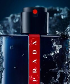 Nước hoa Prada Luna Rossa Ocean EDP Nước hoa Prada Luna Rossa Ocean EDP - Yêu Hàng Ngoại