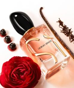 Nước hoa Giorgio Armani Si EDP Intense Nước hoa Giorgio Armani Si EDP Intense - Yêu Hàng Ngoại