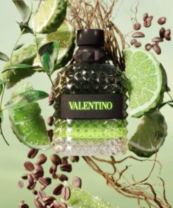 Nước hoa Valentino Uomo Born in Roma Green Stravaganza EDT Nước hoa Valentino Uomo Born in Roma Green Stravaganza EDT - Yêu Hàng Ngoại