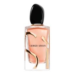 Alternative view of Nước hoa Giorgio Armani Si EDP Intense