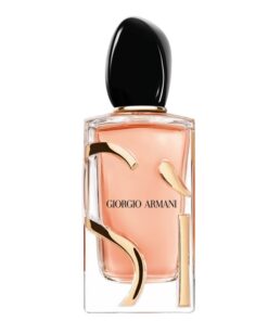 Alternative view of Nước hoa Giorgio Armani Si EDP Intense