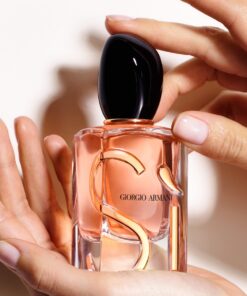Nước hoa Giorgio Armani Si EDP Intense Nước hoa Giorgio Armani Si EDP Intense - Yêu Hàng Ngoại