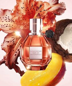 Nước hoa Viktor & Rolf FlowerBomb Tiger Lily EDP Nước hoa Viktor & Rolf FlowerBomb Tiger Lily EDP - Yêu Hàng Ngoại
